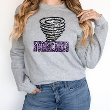 Load image into Gallery viewer, Hurricanes Sequin Mascot