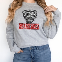 Load image into Gallery viewer, Hurricanes Sequin Mascot