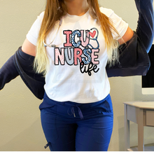 Load image into Gallery viewer, Medical Occupation Life