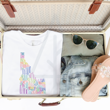 Load image into Gallery viewer, County States