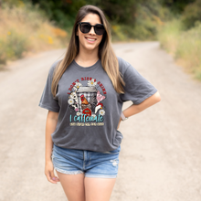 Load image into Gallery viewer, I Don't Rise And Shine