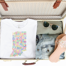 Load image into Gallery viewer, County States