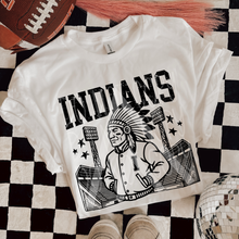 Load image into Gallery viewer, Letterman Mascots