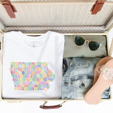 Load image into Gallery viewer, County States