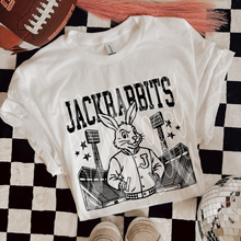 Load image into Gallery viewer, Letterman Mascots