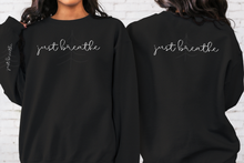 Load image into Gallery viewer, Just Breathe *UNSP EXCLUSIVE*