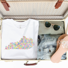 Load image into Gallery viewer, County States