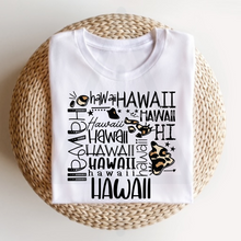 Load image into Gallery viewer, Leopard State Typography