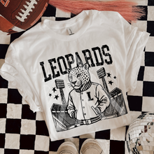 Load image into Gallery viewer, Letterman Mascots