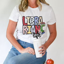 Load image into Gallery viewer, School Occupation Life