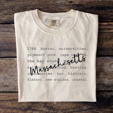 Load image into Gallery viewer, State Words