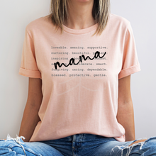 Load image into Gallery viewer, Female Words