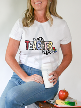 Load image into Gallery viewer, School Occupation Life