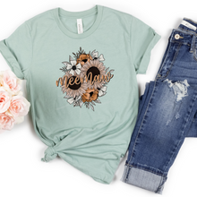 Load image into Gallery viewer, Boho Floral Names