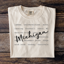 Load image into Gallery viewer, State Words