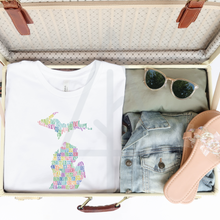 Load image into Gallery viewer, County States