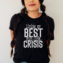 Load image into Gallery viewer, Mid Life Crisis