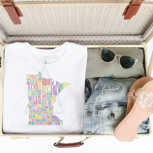 Load image into Gallery viewer, County States