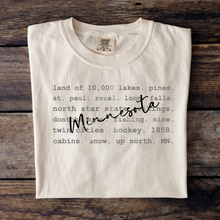 Load image into Gallery viewer, State Words