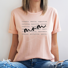 Load image into Gallery viewer, Female Words