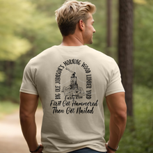 Load image into Gallery viewer, Morning Wood