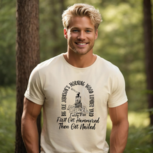 Load image into Gallery viewer, Morning Wood