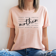 Load image into Gallery viewer, Female Words