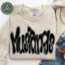 Load image into Gallery viewer, Funky Doodles Mascot