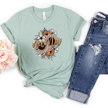 Load image into Gallery viewer, Boho Floral Names