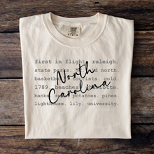 Load image into Gallery viewer, State Words