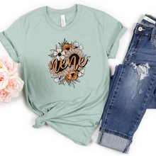 Load image into Gallery viewer, Boho Floral Names