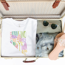 Load image into Gallery viewer, County States