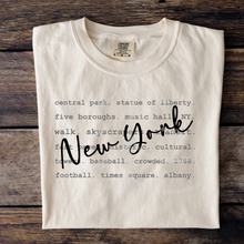 Load image into Gallery viewer, State Words