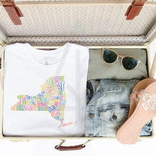 Load image into Gallery viewer, County States