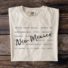 Load image into Gallery viewer, State Words