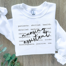 Load image into Gallery viewer, Career Words