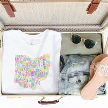 Load image into Gallery viewer, County States