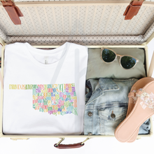 Load image into Gallery viewer, County States