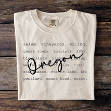 Load image into Gallery viewer, State Words