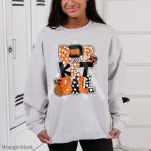 Load image into Gallery viewer, Basketball Doodle
