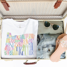 Load image into Gallery viewer, County States