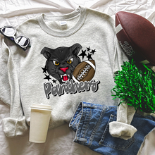 Load image into Gallery viewer, Panthers Football Mascot