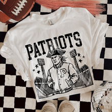 Load image into Gallery viewer, Letterman Mascots