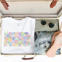 Load image into Gallery viewer, County States