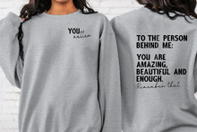 Load image into Gallery viewer, You Matter