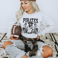 Load image into Gallery viewer, Letterman Mascots