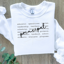 Load image into Gallery viewer, Career Words