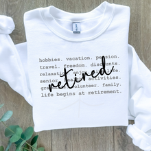 Load image into Gallery viewer, Career Words