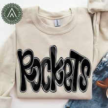 Load image into Gallery viewer, Funky Doodles Mascot