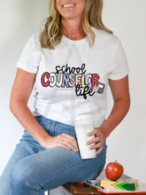 Load image into Gallery viewer, School Occupation Life